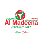 al-madeena