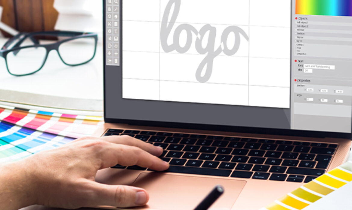 Crafting Excellence: Transform Your Brand with Distinctive Logo Designing