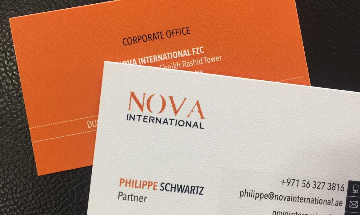 Nova International