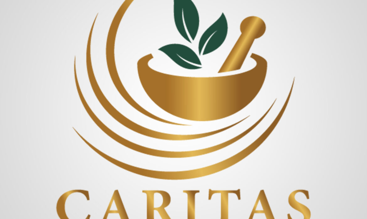 caritas logo