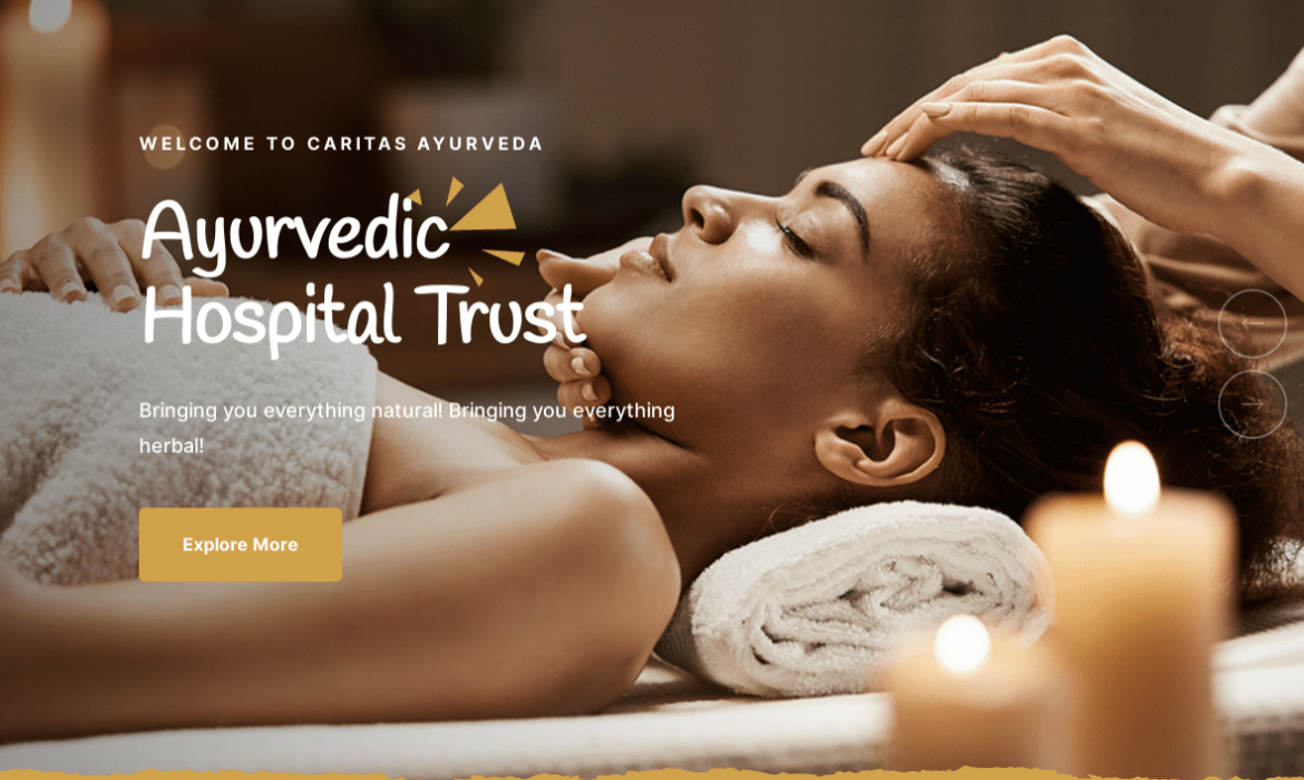 Caritas Ayurveda