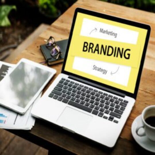 Branding vs. Marketing Understanding the Key Differences