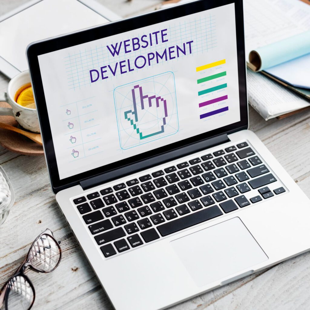 wordpress website development