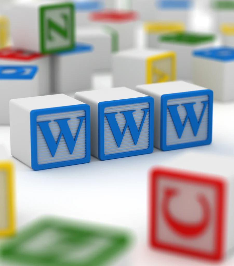 Corporate WordPress Websites