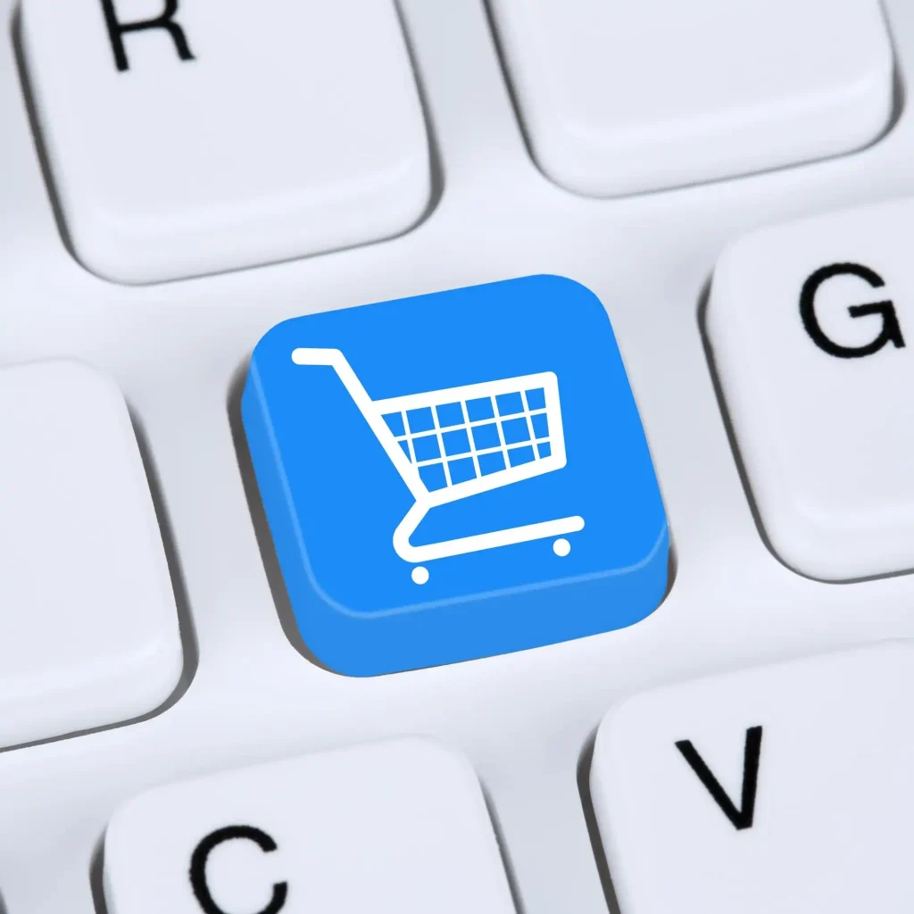 Ecommerce development company